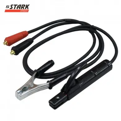 Инвертор сварочный STARK ISP-2000 MMA LCD 220В, 200А(60%)