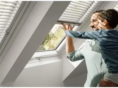 Жалюзи VELUX PAL 78х118