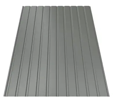 Профнастил Tile С-8 матполиэстер U.S.Steel 0.50 mm RAL 7024 Серый