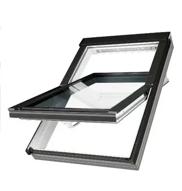 Мансардное окно Fakro Profi PTP-V U3 66x118