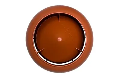 Колпак VILPE 160 кирпичный