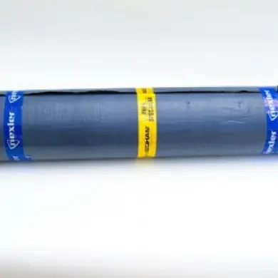 Мембрана битумная самоклеющаяся Nexler Stick 1х10 м