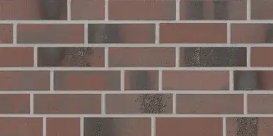 Клінкерна плитка Ströher Brickwerk Violettrot NF 240x71x12 мм
