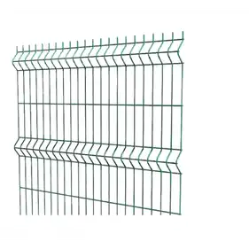 Сетка секция ЭКО колор ASTRA оц+ПП ø 3/4 (200х50) мм 1,03х2,5 м. Ral 7016