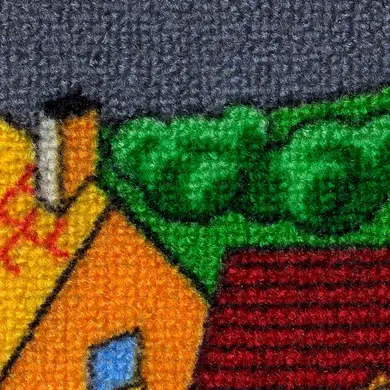 Ковролин AW Little Village 90, 4м