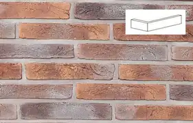Угловые элементы Loft Brick Коллекция Лонгфорд 30 274/129x50x18мм