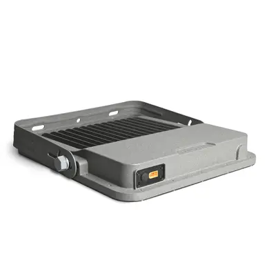 LED прожектор автономный Videx 3740Lm 5000K (VL-FSO5-3005)