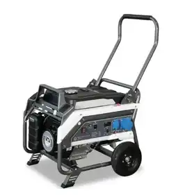 Бензиновый генератор CGM 6000 SPW