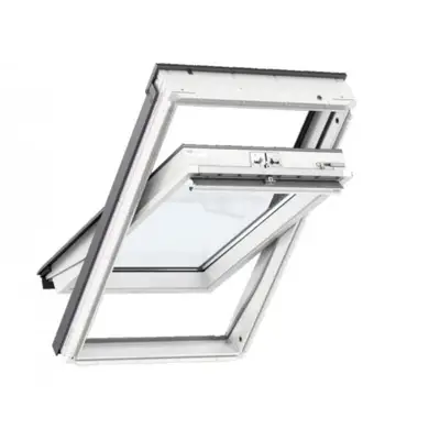 Вікно Мансардне VELUX Комфорт GLU 0064 Z21A 78x118см