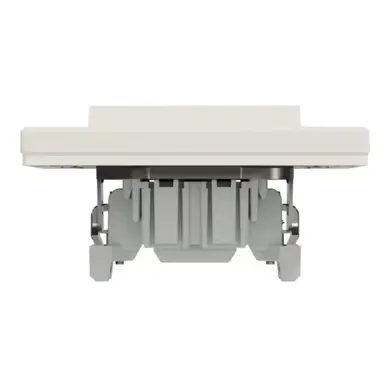 Вимикач Schneider Electric 1-кл. внутр. з підсвіт. "ASFORA" сл.к. (C1) 