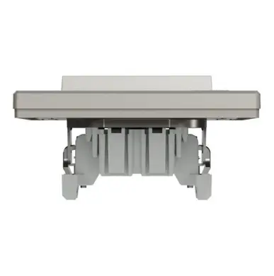 Выключатель Schneider Electric 1-кл. внутр. "ASFORA" бронза (C1) 