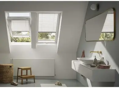 Жалюзи VELUX PAL 78х140