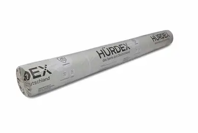 Вітроізоляційна мембрана HÜRDEX 100 1.6x50 м