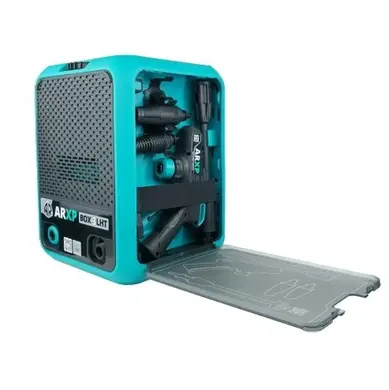 Мийка високого тиску ANNOVI REVERBERI XP BOX3 150LHT 1,9 кВт