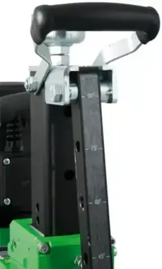 Установка бурильная Eibenstock PLE450B (PLD450.1B+PLB450), 3300Вт + набор 3583F000