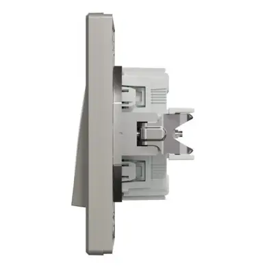 Выключатель Schneider Electric 1-кл. внутр. "ASFORA" бронза (C1) 
