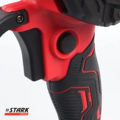 Мини-пила аккумуляторная цепная STARK BCS-21015 1х21Вх2А, 150мм, M-Type