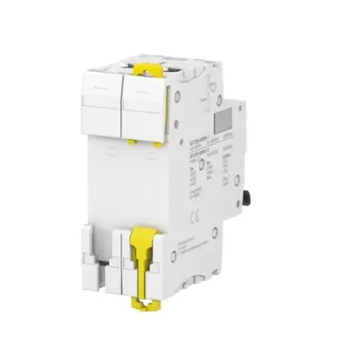 Автоматичний вимикач Schneider Electric 2-п. IC60N 32А С (6кА) (C2)