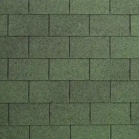 Бітумна черепиця IKO Armourglass Plus 03 Amazon Green