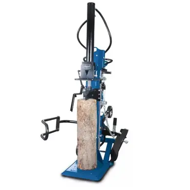 Дровокол гидравлический Scheppach HL2550GM