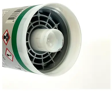 Анкерный картридж (эпоксидный) для влажного применения TEKNO Teknobond 401 W 410 мл