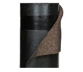 Ендований килим IKO Armourvalley АПП-модифікований 7,5х1 м