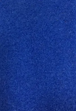 Ковролин ExpoCarpet Salsa 401 синий