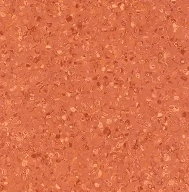 Линолеум Grabo Fortis Coral (оранжевый) 2 м