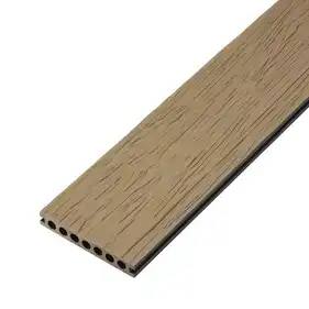 Терасна дошка TardeX SOFT 3D двостороння 150х24,5х4000 Wood