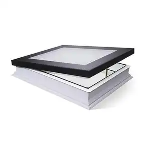 Зенитное окно  Fakro Тип G DМG P2  60x90 см 