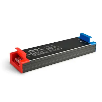 Блок живлення для LED стрічки Videx DC12V 33.3A 400W IP20 (VL-LST-P400-12V)