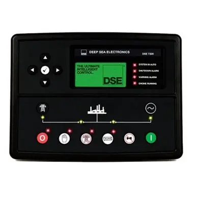 Генератор дизельный GENERGY GDS50T 3.8кВт
