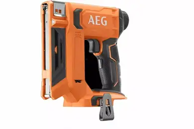 Степлер акумуляторний AEG B18CS10-0