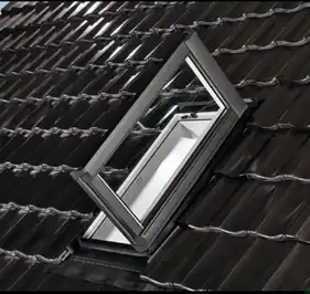 Люк на крышу Roto Premium R3 R35  74х98 K2DL/R