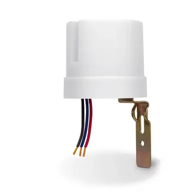 Датчик освещенности Videx 25A 220V фотометрический (VL-SN03)