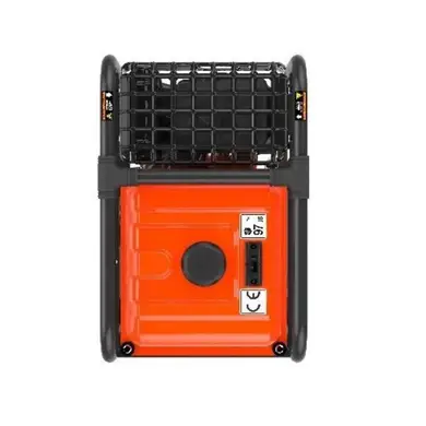 Генератор инверторный GENERGY GENERGY RODAS 3.8кВт