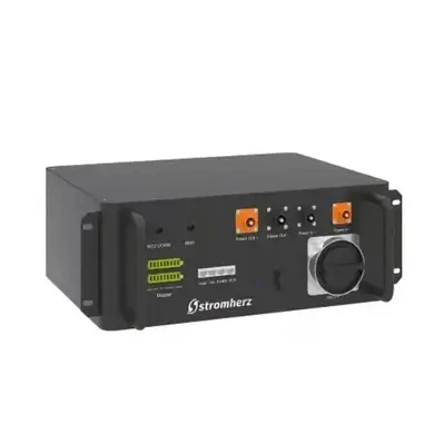 Блок управления зарядом батарей Stromherz SС-1000V-3 84kWh (GEN3) SUB