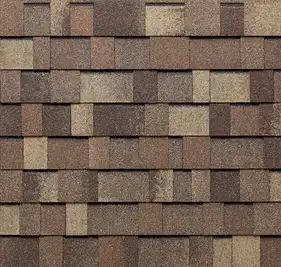 Бітумна черепиця Tegola Master Premium Wood Shake