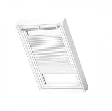 Енергозберігаюча штора-плісе VELUX FHC 78х118