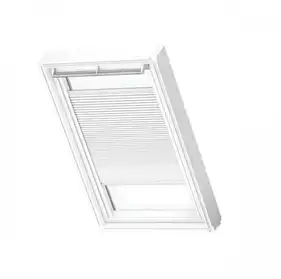 Енергозберігаюча штора-плісе VELUX FHC 78х118