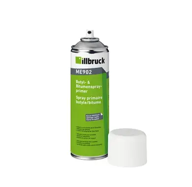 Грунт Illbruck ME902 Butyl and bitumen primer 500 мл