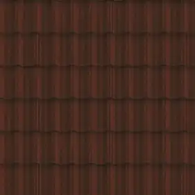 Композитна черепиця Gerard Classic Spanish Red