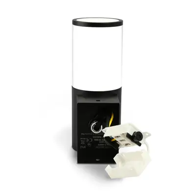 LED Светильник архитектурный AR09061B IP54 Videx GU10 (VL-AR091B)