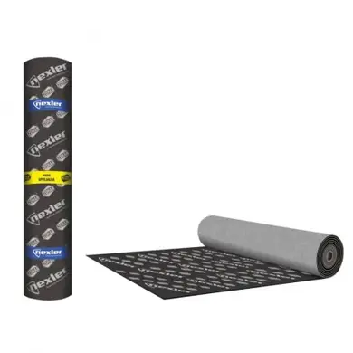 Мембрана битумная самоклеющаяся Nexler Stick 1х10 м