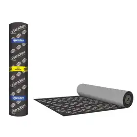 Мембрана битумная самоклеющаяся Nexler Stick 1х10 м