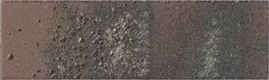 Кут Ströher Brickwerk Violettrot NF 240х115х71х12 мм
