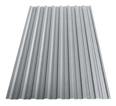 Профнастил Tile Н-20/С-20 цинк Z-100 UA Steel 0.50 mm