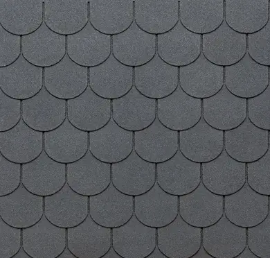 Бітумна черепиця Tegola Traditional Premium Slate