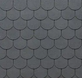 Битумная черепица Tegola Traditional Premium Slate