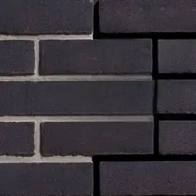 Цегла ручного формування ENGELS Oeffelt Carbon WF 210x100x50 мм